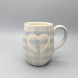 Rustic Love Fundraiser Mug
