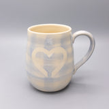 Rustic Love Fundraiser Mug