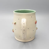 Love is Sweet Strawberry Mug