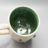 Love is Sweet Strawberry Mug