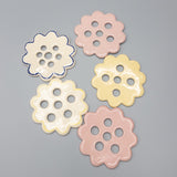 Flower Frogs