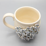 Hydrangea Mug