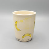 "This Shit is Bananas" Cup
