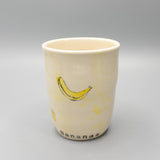 "This Shit is Bananas" Cup