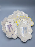 Trinket dishes