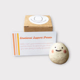 Emotional Support Potatoes